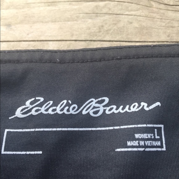 Eddie Bauer leggings - Picture 2 of 2